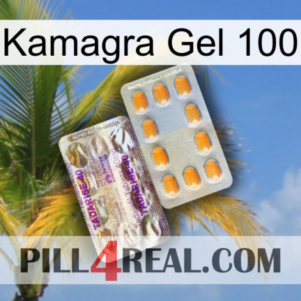 Kamagra Gel 100 new12